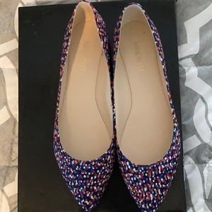 Nine West Speak Up Flats